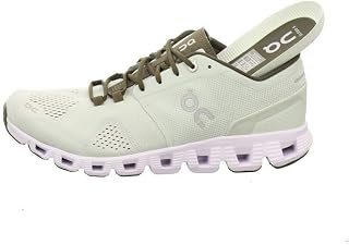 On Running Men's Cloud X Running Shoes, Black/Asphalt