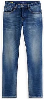 Scotch & Soda Men's Ralston Jeans Jeans