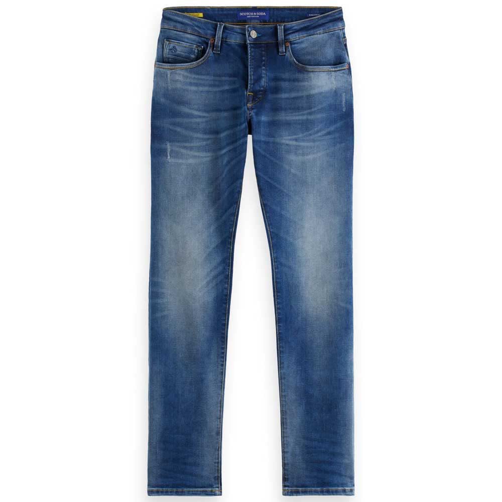 Scotch & Soda Men's Ralston Jeans Jeans
