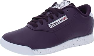 Reebok Lifestyle Princess Leather