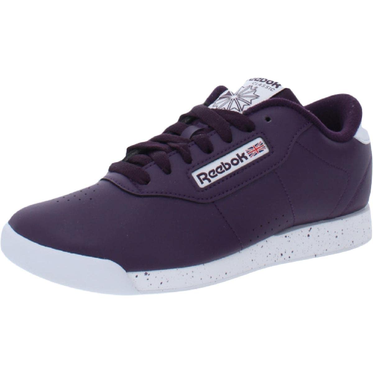 Reebok Lifestyle Princess Leather