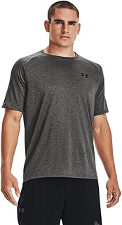 Under Armour Tech 2.0 Herren-T-Shirt, kurzärmelig