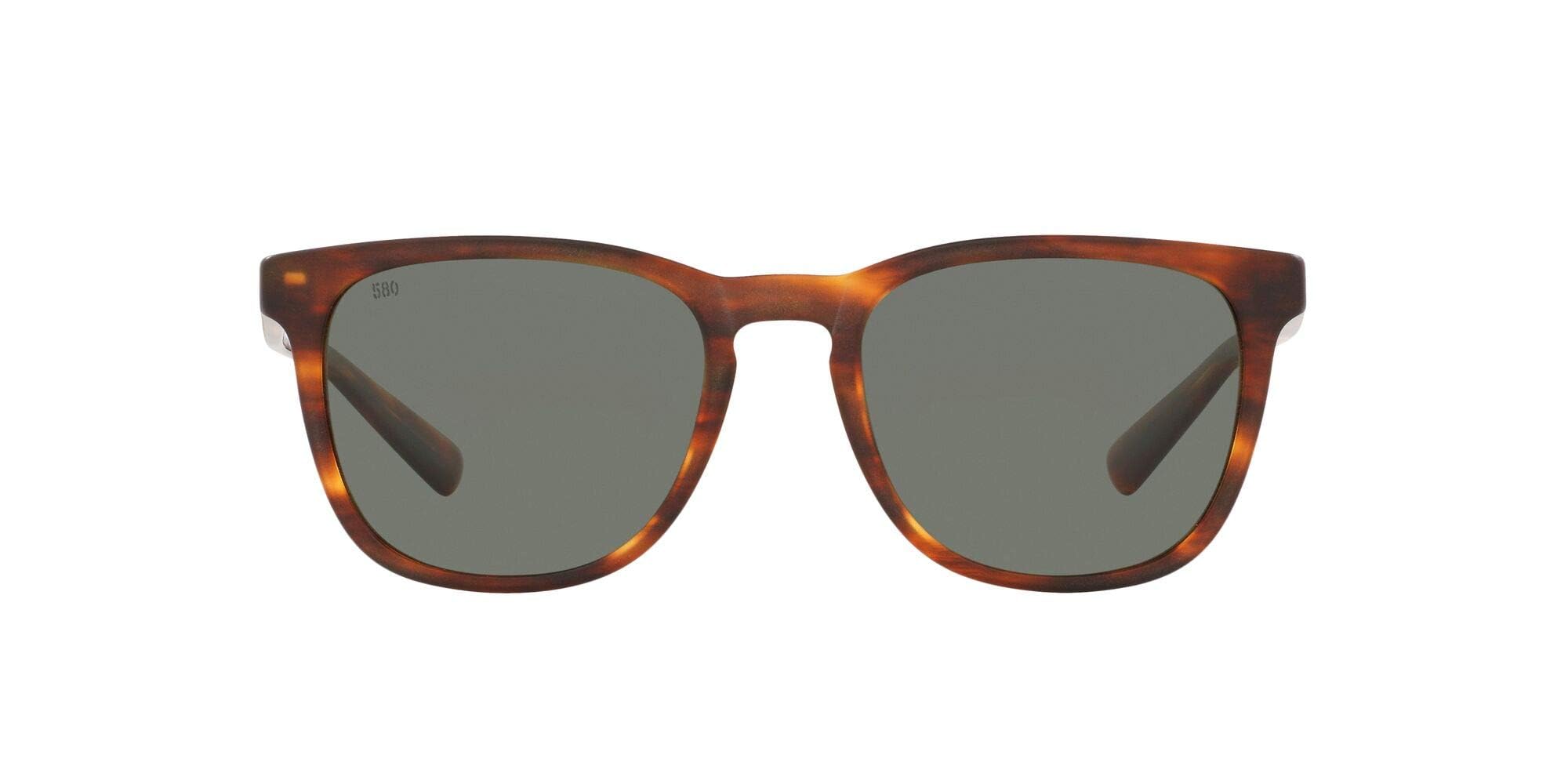 Costa Del Mar Men's Sullivan Square Sunglasses