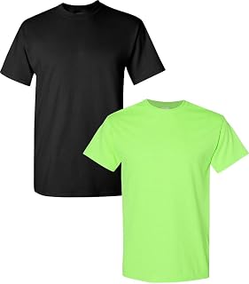 Gildan Hammer Adult T-Shirt 2 Pack Style GH000