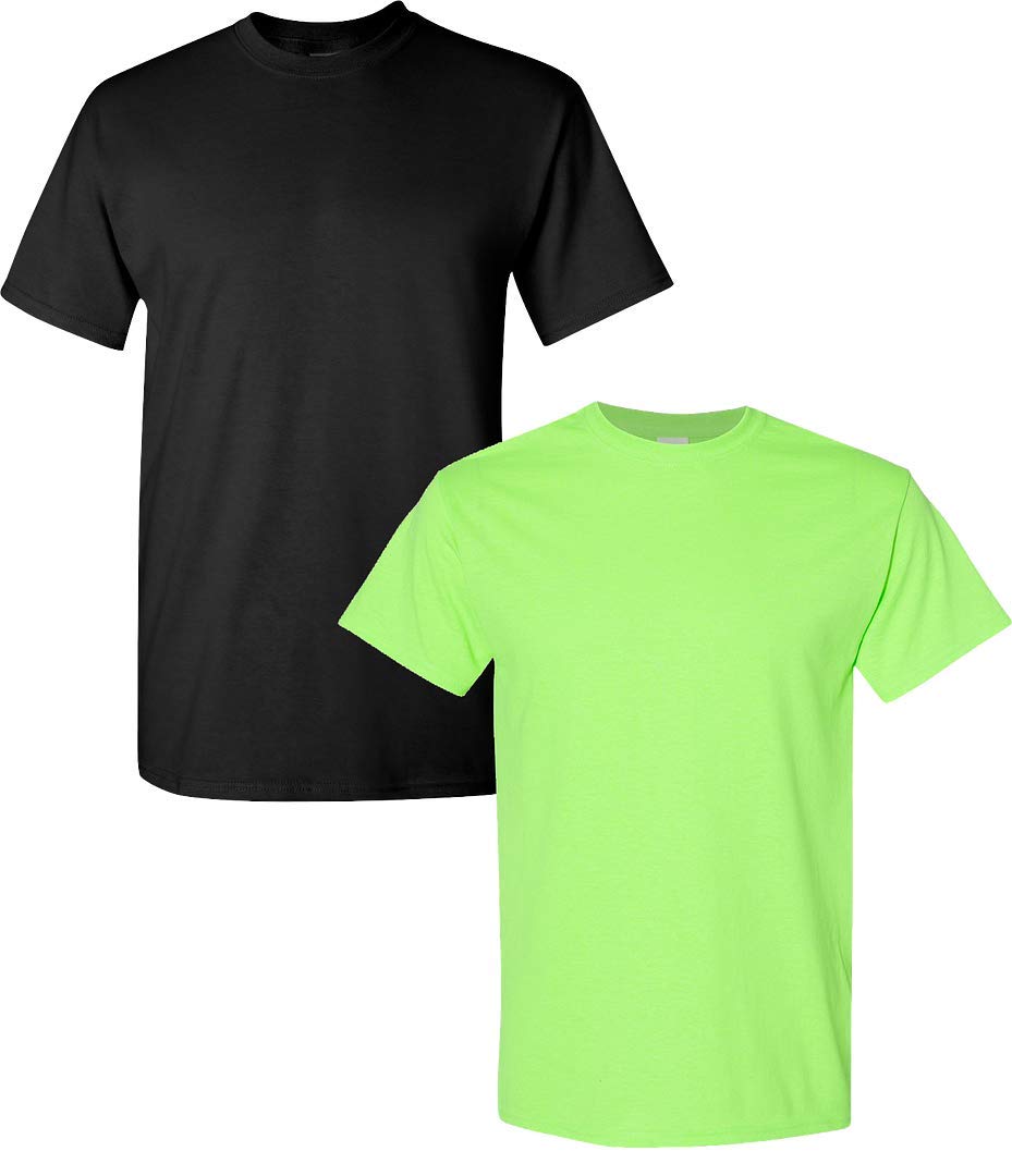 Gildan Hammer Adult T-Shirt 2 Pack Style GH000