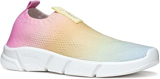 Geox ARIL Girl Fashion Sneakers