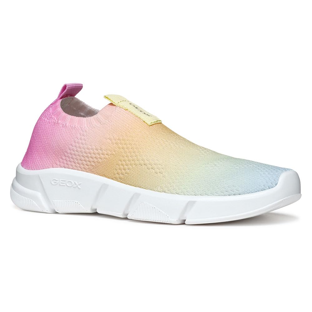 Geox ARIL Girl Fashion Sneakers