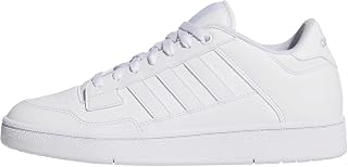 adidas Unisex Rapid Court Low Shoes