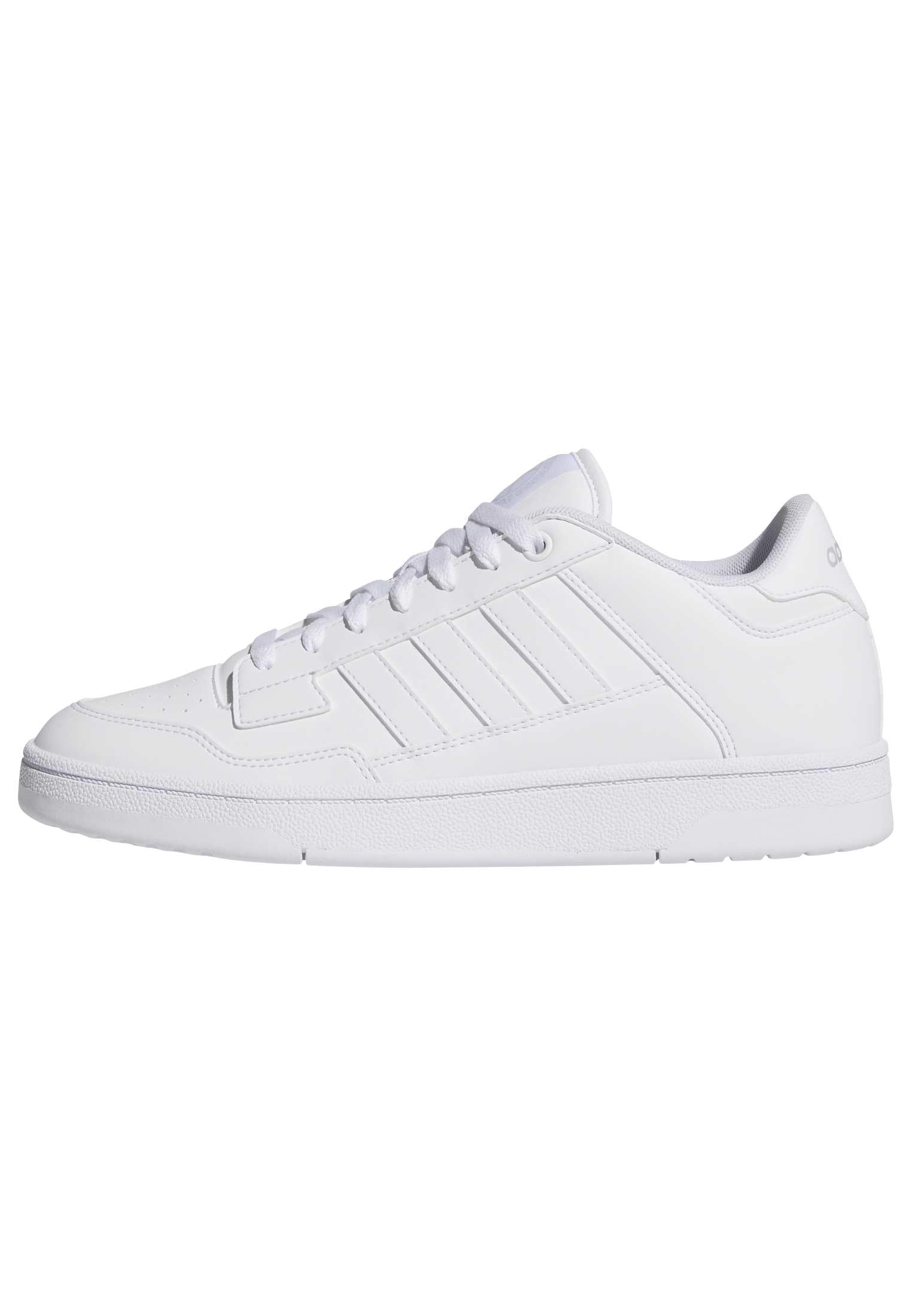 adidas Unisex Rapid Court Low Shoes