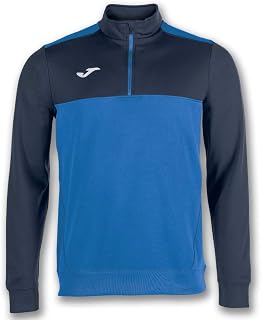 Joma Sweatshirt à Manches Longues pour Hommes - 6XS - 3XL - Winner