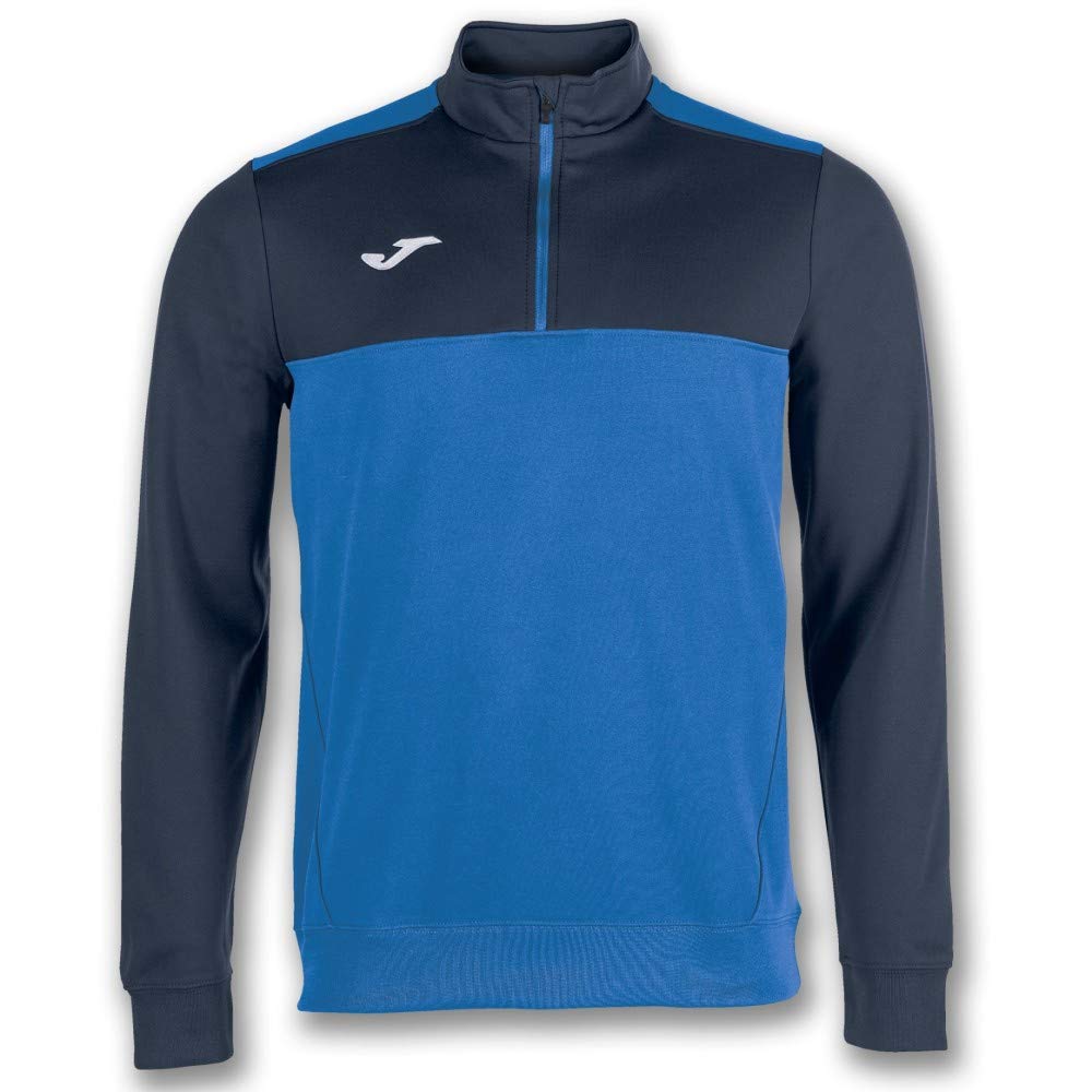 Joma Sweatshirt à Manches Longues pour Hommes - 6XS - 3XL - Winner