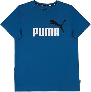 Puma Active Small Logo Tee B Tank Top Unisex - Children and Youth