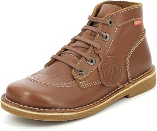 Kickers Legendiknew, Stivaletto Donna