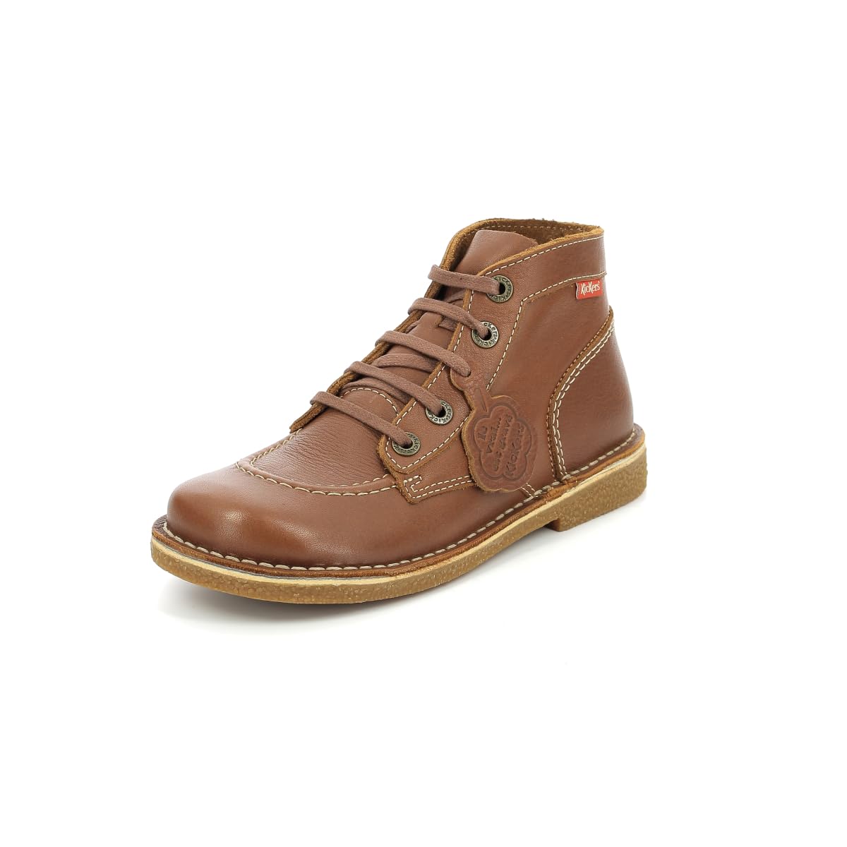 Kickers Legendiknew, Stivaletto Donna