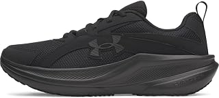 Under Armour UA Assert 11 0001 - Black 44