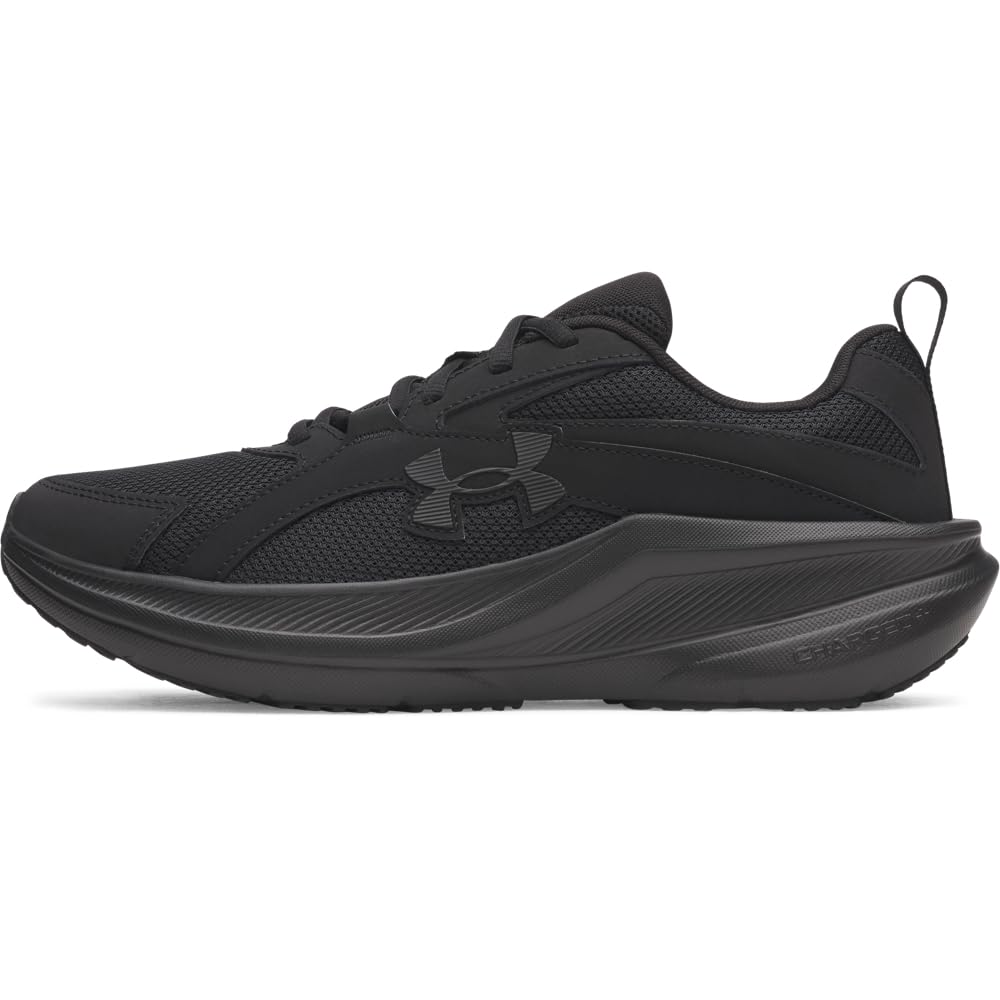 Under Armour UA Assert 11 0001 - Black 44