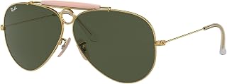 Ray-Ban Aviator RB 3025, Unisex Sunglasses, NULL, NULL