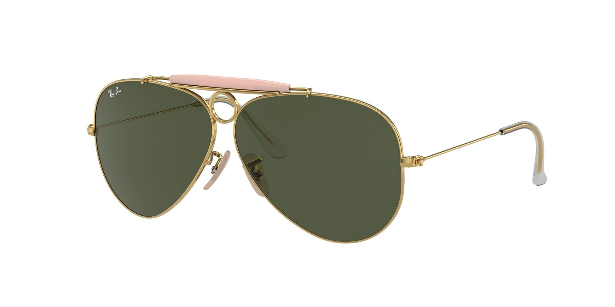 Ray-Ban Aviator RB 3025, Unisex Sunglasses, NULL, NULL