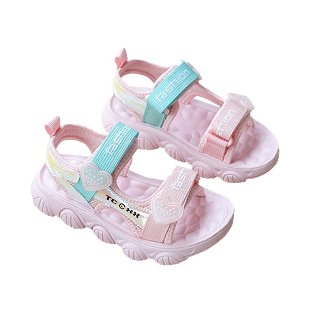 B-TOPAZ Sandals, Sports Sandals, Kids, Girls, Korean Style, Kids, Juniors, Child