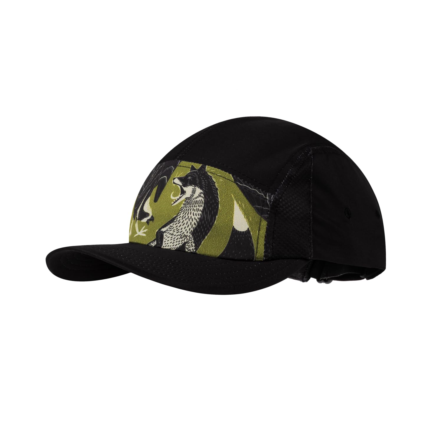 Buff - 5 Panel Go, cap Unisex - Adulto