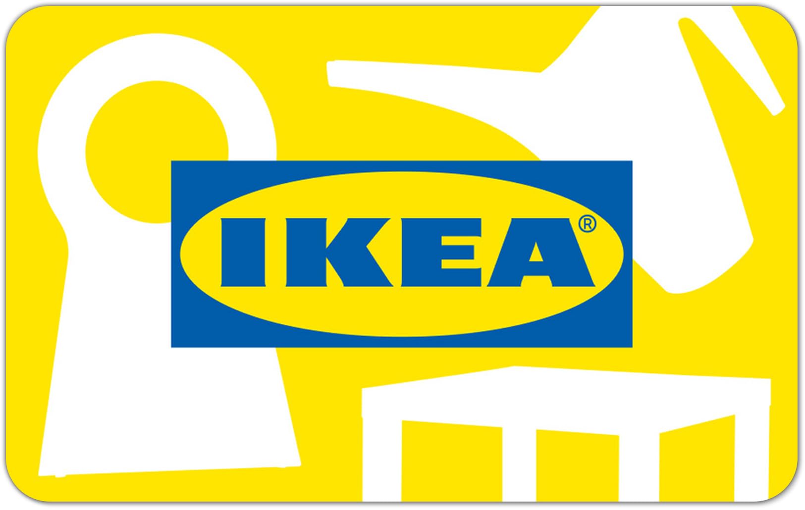 Ikea eGift Card