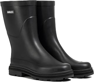 Aigle Women's Rain Boot
