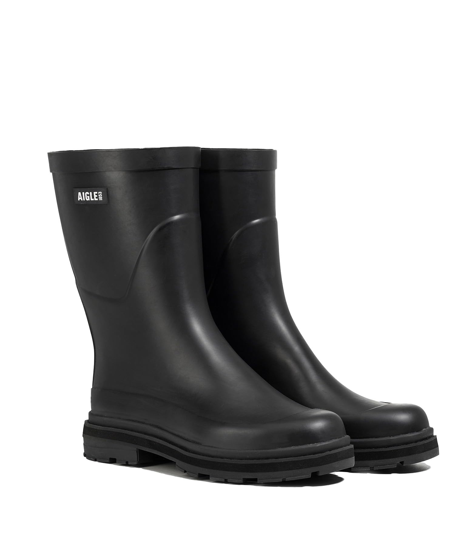 Aigle Women's Rain Boot
