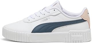 PUMA Carina L Women's Low-Top Sneakers