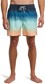 Billabong All Day Fade Lb Men's Bikini Bottom (Pack of 1)