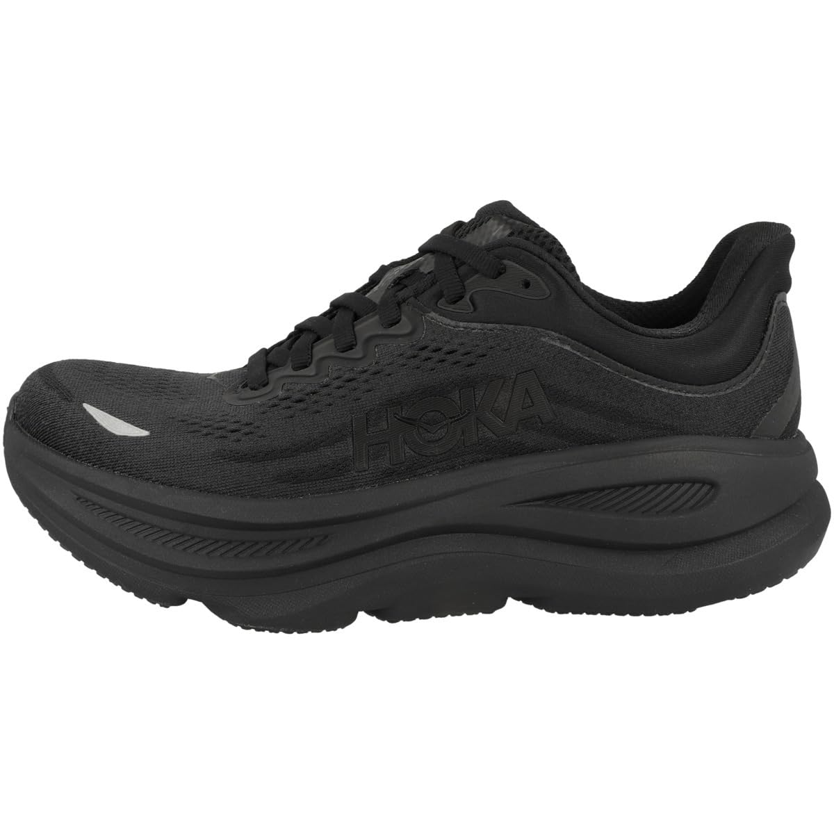 Hoka Bondi 9 Women's Trainers