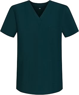 MISEMIYA Unisex Medical Service T-Shirt