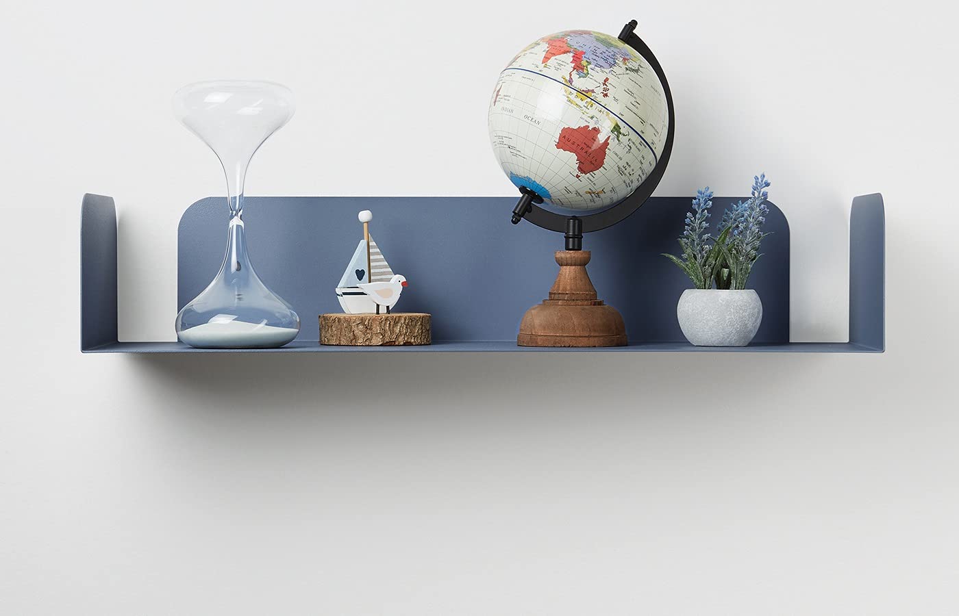 D-Segno Smarty Modern Wall Shelves Office Design Playful, Young and Functional. 
