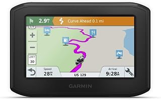 Garmin 010-02019-00 Zumo 396 LMT-S, Motorcyle GPS (Renewed)
