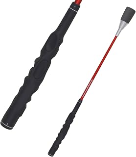 DAIYA GOLF Golf Practice Equipment, 65-year Japanese Manufacturer, Golf Practice Equipment, Improves Distance, Swinging Correction, Bare Rod, Grip, Beginners, Golf Goods, Indoor Practice, Home