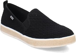 Skechers Women's, BOBS Flexpadrille Luxe - Summer Sky Slip-On