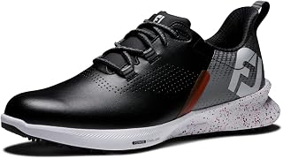 Footjoy Fuel Golf Shoes Men
