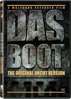 Das Boot - The Original Uncut Version