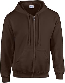 Gildan Men's Hooded Sweatshirt