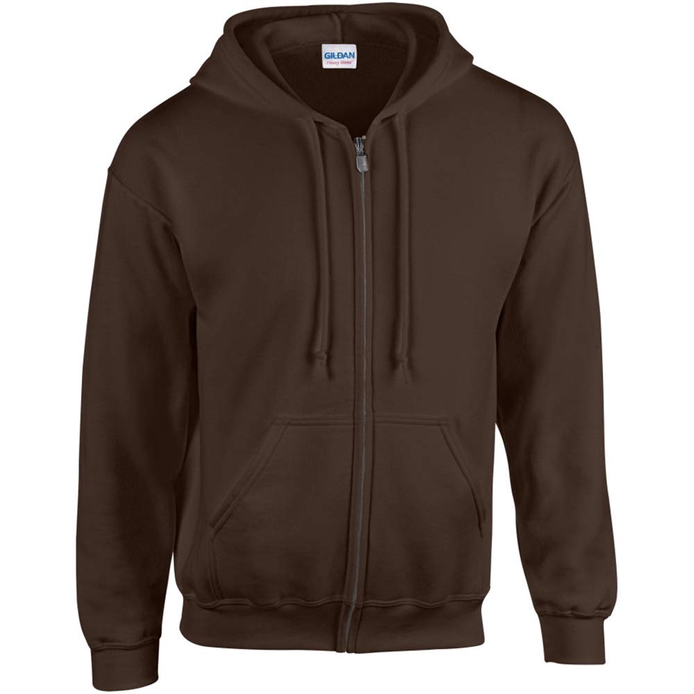 Gildan Men's Hooded Sweatshirt