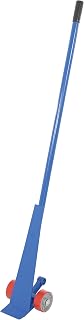 Vestil PLB/S-6 Prylever Bar, Steel, 6' Length, 5000 lbs Capacity