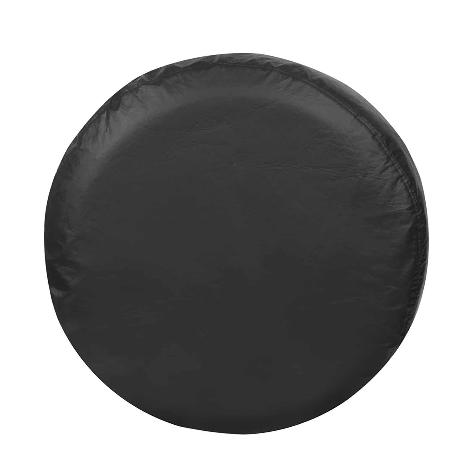 Explore Land 26-27.75 inch Spare Tire Cover Fit Trailer, RV, SUV, Truck, Tough T