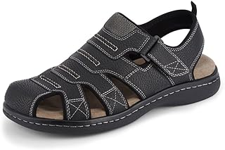 Dockers 90-21377 Sandals for fisherMen