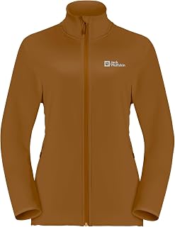 Jack Wolfskin Baiselberg Fz M Fleece jacket Men