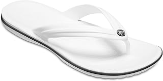 Crocs Unisex Adult Crocband Flip Sandals