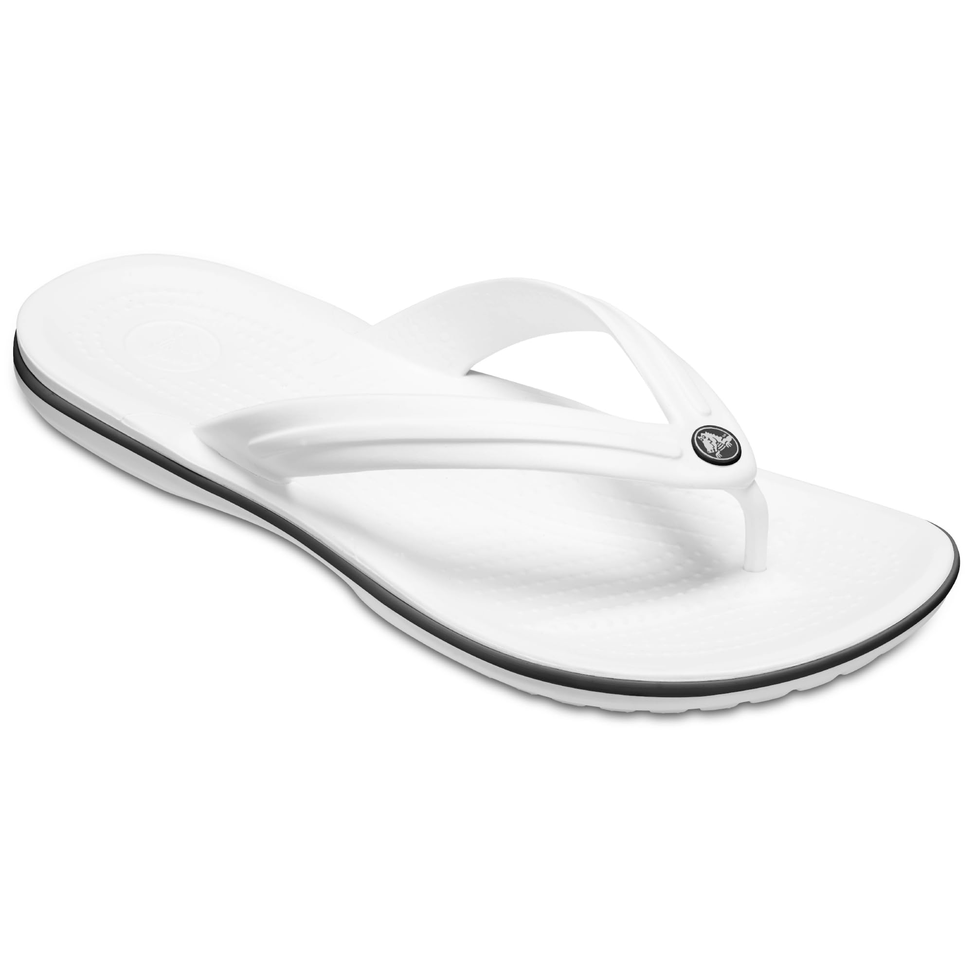 Crocs Unisex Adult Crocband Flip Sandals