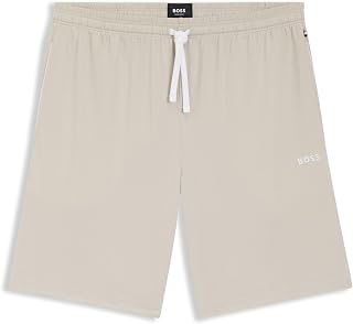 Boss Mix&Match CW 10259900 01 Men's Hybrid Shorts Loungewear_Shorts