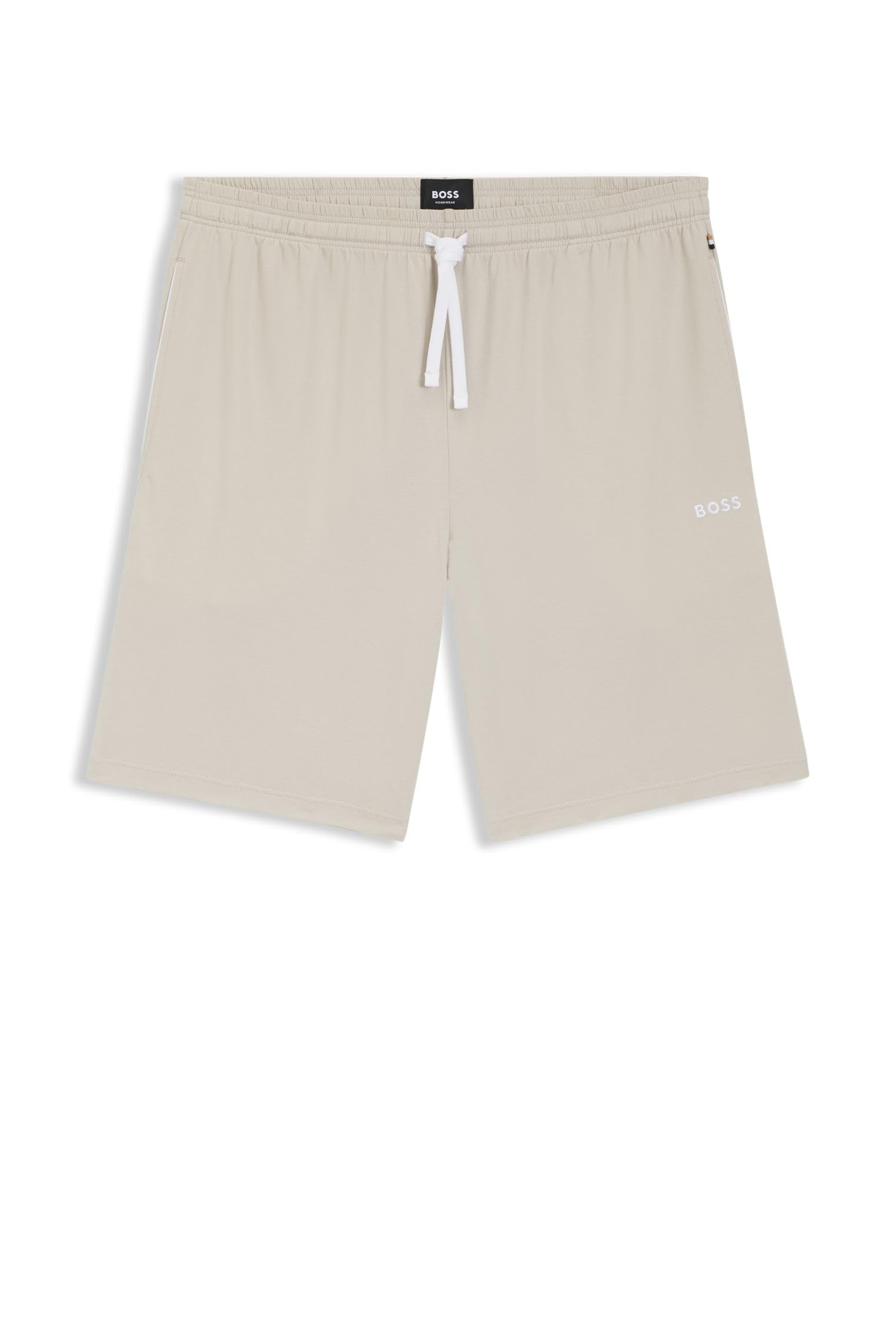 Boss Mix&Match CW 10259900 01 Men's Hybrid Shorts Loungewear_Shorts