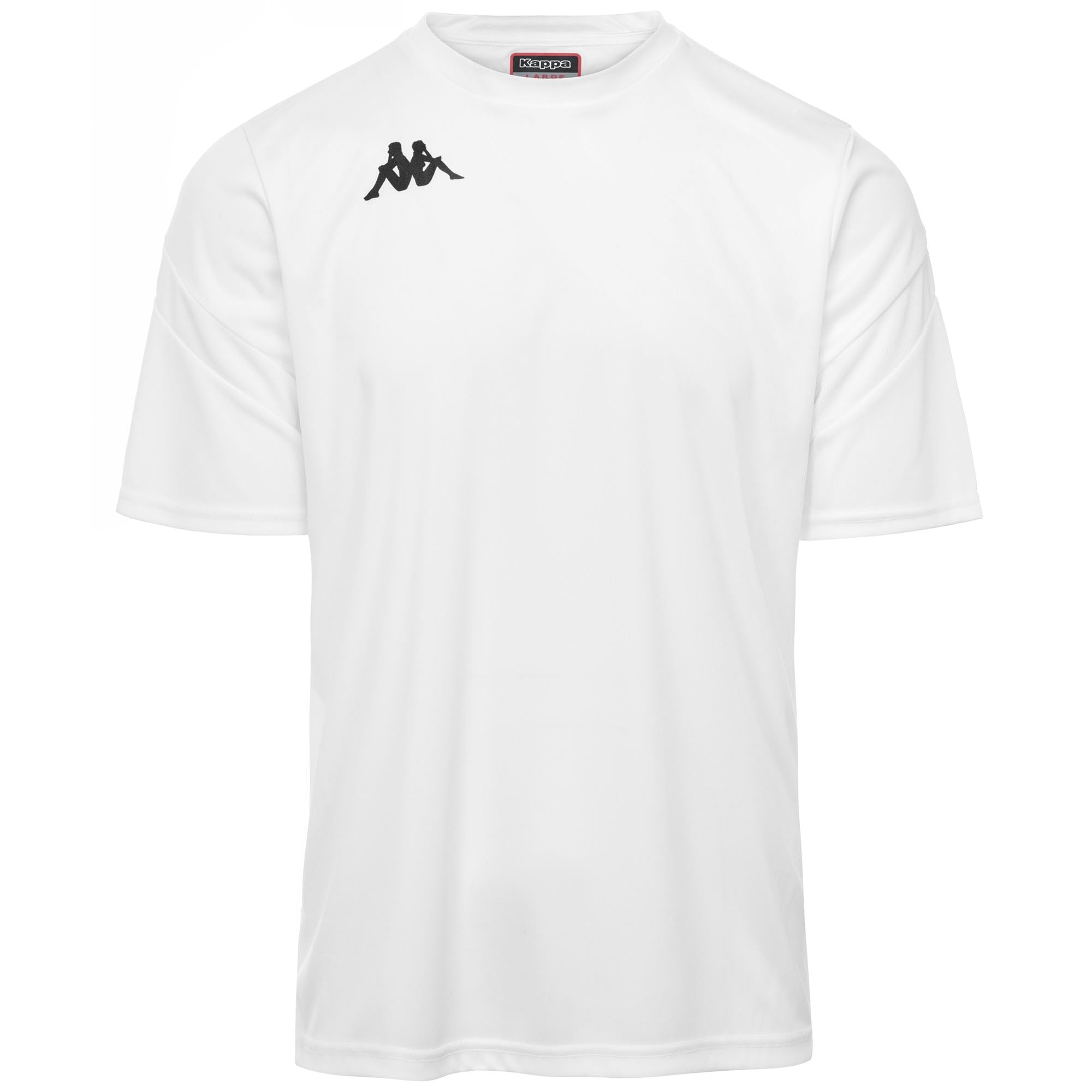 Kappa Kappa Men's Jersey Dovo Shirt