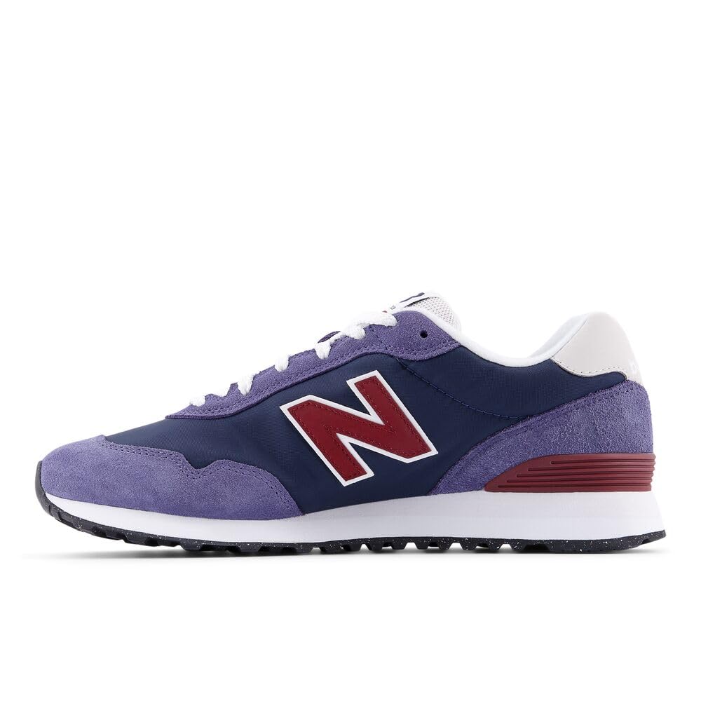 New Balance Mens ML515V3 Sneaker