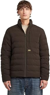 G-STAR Men's Foundation Liner Jacket